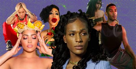 Queer And Trans Latinx Musicians You Should Know