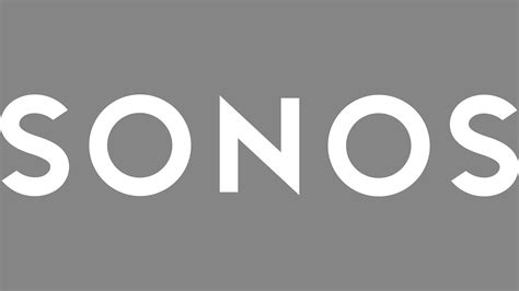 Sonos Logo And Symbol Meaning History Png Brand