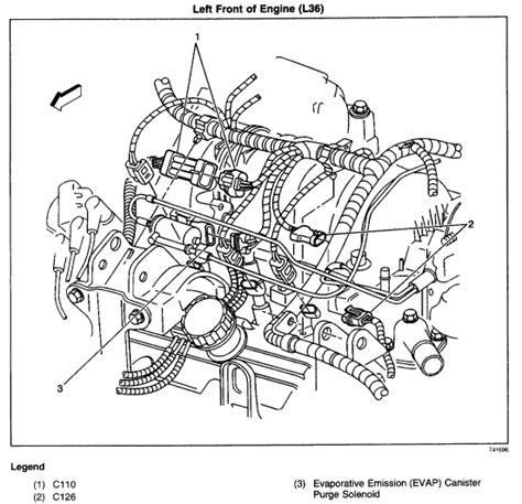 30 2003 Chevy Impala Parts Diagram Wiring Database 2020