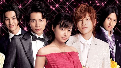 K Drama Knowledge Test Recall The Boys Over Flowers Plot Film Daily
