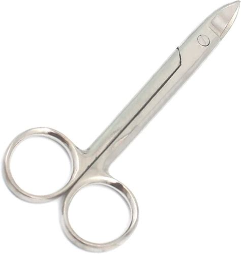 Ddp Dental Collar And Crown Wire Cutting Scissors 425 Cc