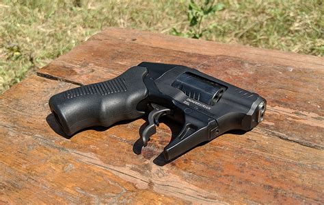 Double Barreled 22 Mag Protection Full Review Of S333 Thunderstruck