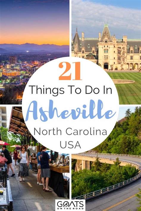 21 Things To Do In Asheville Nc An Insider’s Guide Manswagmanswag