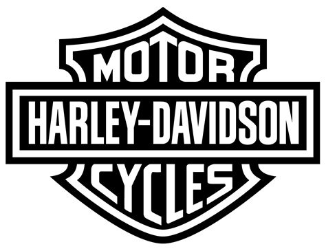 Harley Davidson Logo Png Transparent Image Download Size 2800x2160px