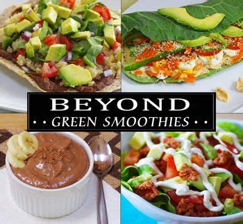 We did not find results for: Beyond Green Smoothies - Incredible Smoothies | Whole food ...