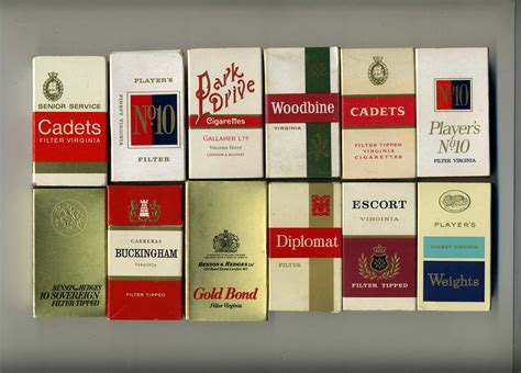 Where can i buy the cheapest brand of cigarettes? The Virtual Tobacconist - UK Cigarette brands. Cheap,short ...