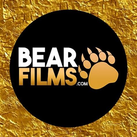 Bear Films Youtube