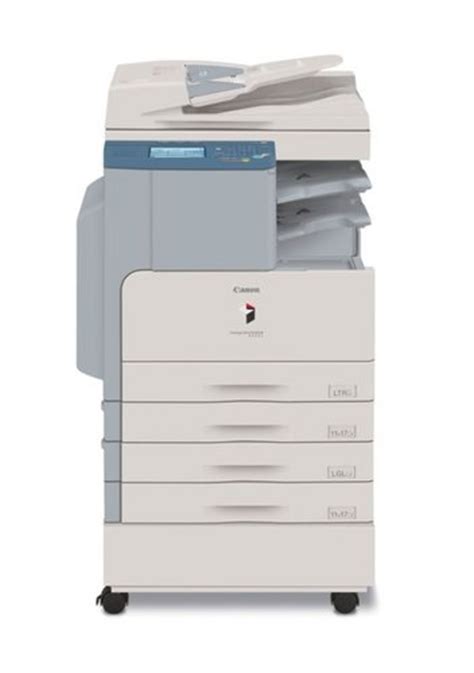 The machine can be remotely administered using the. Canon imageRUNNER IR 2022i - Canon copiers Chicago - Black and white MFP copiers - Used Canon ...