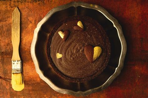 Torta Al Cioccolato Di Ernst Knam Ricetta Dissapore
