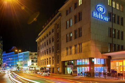 Hilton Cologne 96 ̶1̶3̶2̶ Updated 2020 Prices And Hotel Reviews