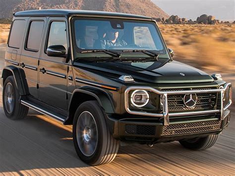 Maybe you would like to learn more about one of these? 2019 Mercedes-Benz G-Class G 550 New Car Prices | Kelley Blue Book