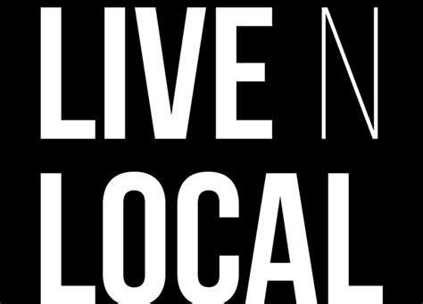 Live N Local Opening Party 2019 Memo Music Hall