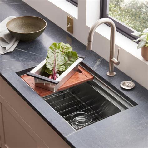 Great Kitchen Sinks Things In The Kitchen