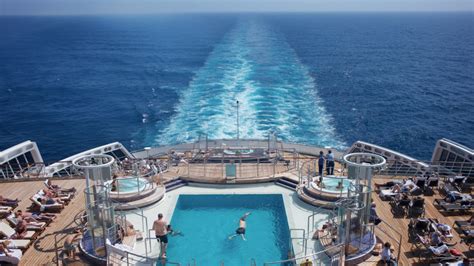 What Is A Transatlantic Cruise Top Cruise Trips