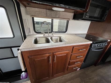 2017 Forest River Fr3 30ds Rv For Sale In Plainfield Il 60586