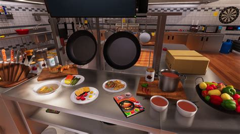 Oct 30, 2020 educational app store. Cooking Simulator Windows game - Indie DB