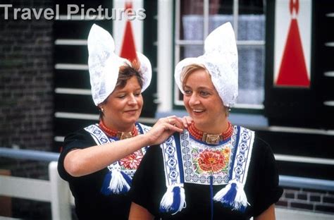 Dutch Bonnet Holland Hats Bonnets Costumes