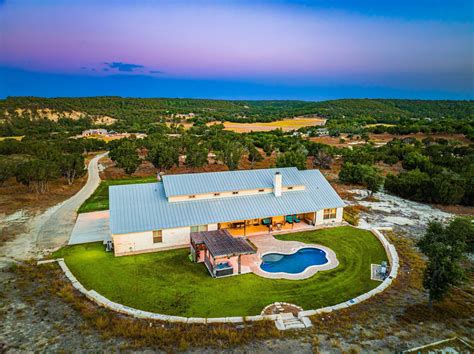 Kerrville, Kerr County, TX Farms and Ranches, Recreational Property