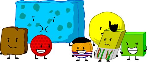 Articles in need of images. Bfdi Assets Sesame Street Mod by rikuto221 on DeviantArt