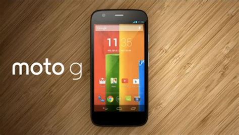 There are plenty of wins here, but on. Motorola Moto G price dropped to £100 on Vodafone ...