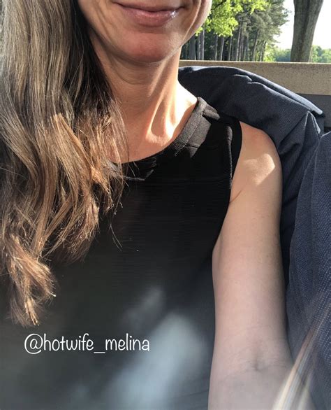 Hotwife Melina On Twitter Finally Getting To Update Dinner Was Great Lots Of Flirting And