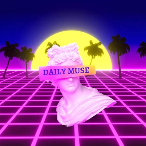 The Daily Muse