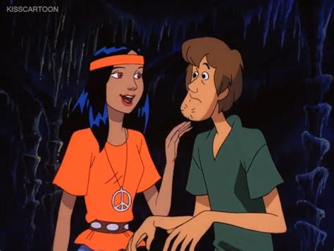 Scooby Doo And The Alien Invaders 2000