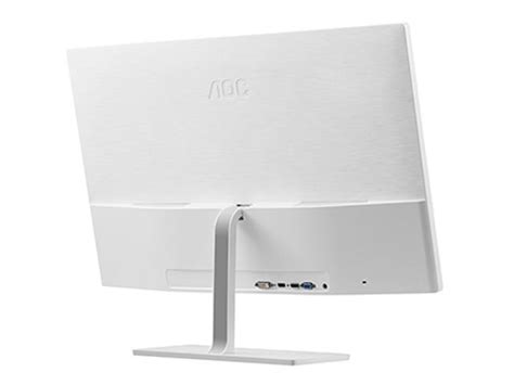 El Nuevo Monitor Aoc Q3279vwf Será Muy Grande Y Muy Barato