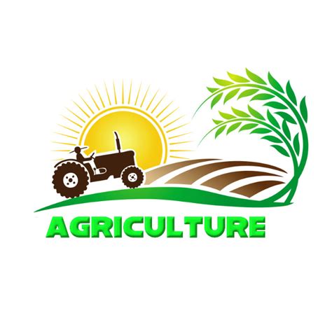 Copy Of Agriculture Logo Postermywall