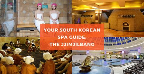 Relax South Korean Spa Guide Klook Travel Blog