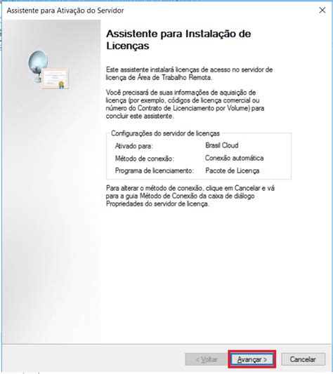 Como Instalar Terminal Server No Windows Server Brasil Cloud Nuvem Corporativa