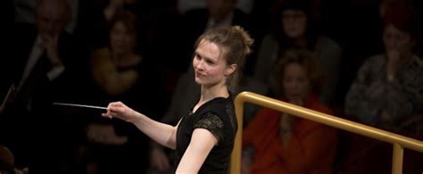 Why Are There So Few Female Conductors