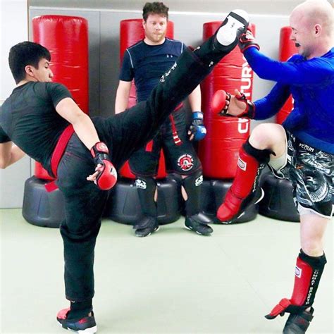 How Mma Training In Minneapolis Helps In Keeping You Fit Tassieff