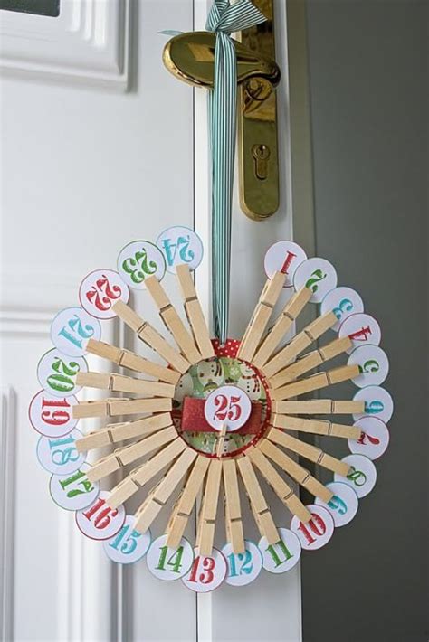 33 Crafty Things To Make With Clothespins Easy Tip Junkie