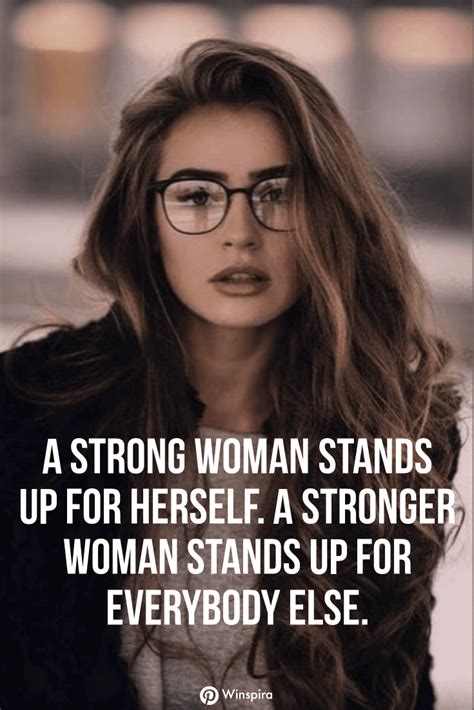 Strong Women Quotes For Inspiration