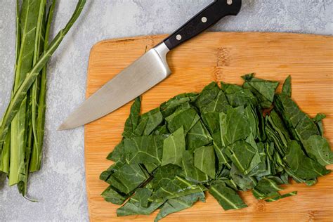 Southern Turnip Greens Recipe