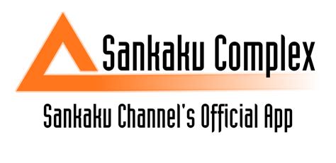 Sankaku Complexauappstore For Android
