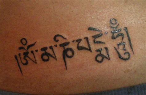 Getting an ethnic tattoo design is a perfect way to show off your love of culture. + TATTOO: Letras + tattoo