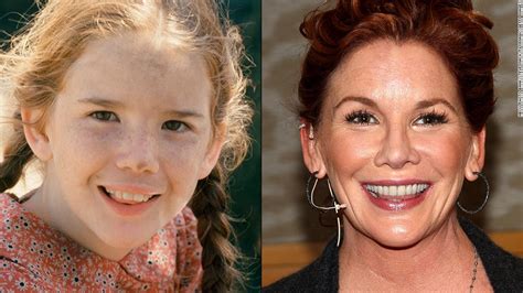 The Cast Of Little House On The Prairie Then And Now Doyouremember