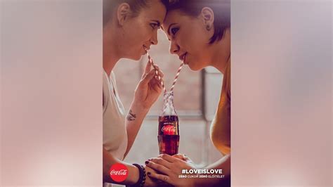Coca Cola Responds To Critics Of Hungarian Ad Campaign Celebrating Free Nude Porn Photos