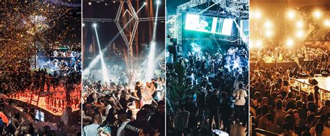 A Definitive Guide To Dubais Best Nightclubs Whats On Dubai