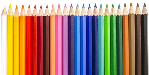 What Makes A Good Color Pencil The Importance Of Pigment