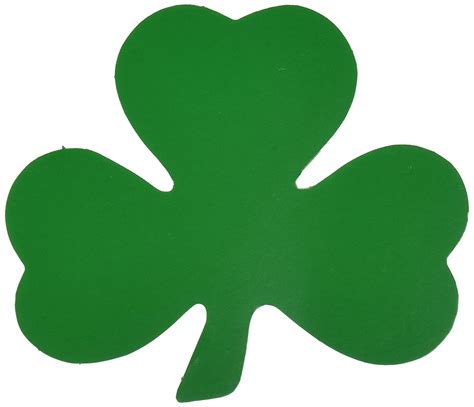 This is a great preschool craft for st patrick's day. shamrock - DriverLayer Search Engine