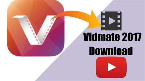 Vidmate download 2018 is quite famous in asian countries like india, china, indonesia, malaysia, etc. Vidmate app Download Install