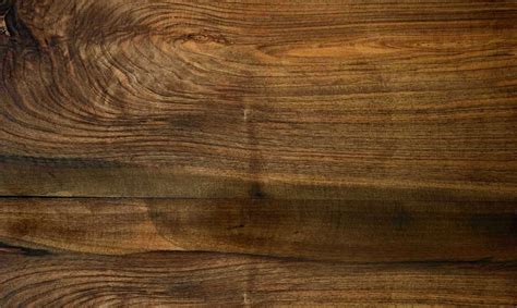 Download Walnut Wood Texture Wallpaper