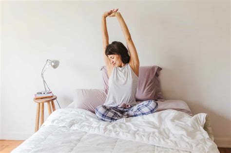 6 métodos efectivos para levantarse temprano