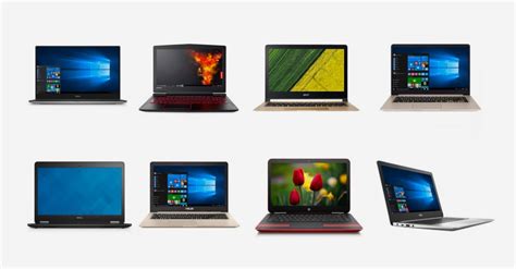 9 Best Lightest Laptops In Malaysia 2022 For Work And Gaming