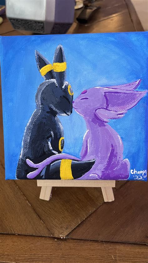 She Rage Princess Of Pain On Twitter Chompy Painted This For Me Theyre Our Favorite Guys
