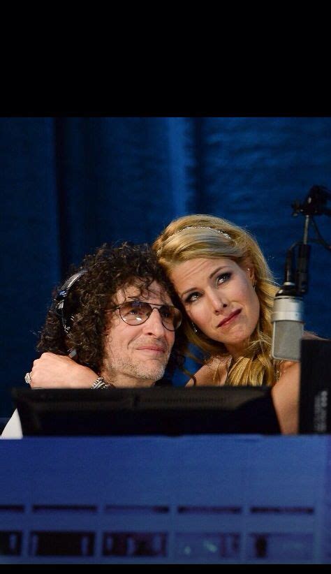 Howard And Beth Stern ️ Howard Stern Show Famous Couples Howard Stern
