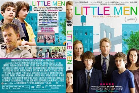 Covercity Dvd Covers And Labels Little Men